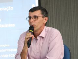 Foto de Marcelo Inácio Ferreira Ferraz